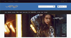 Desktop Screenshot of canecorsopdx.com